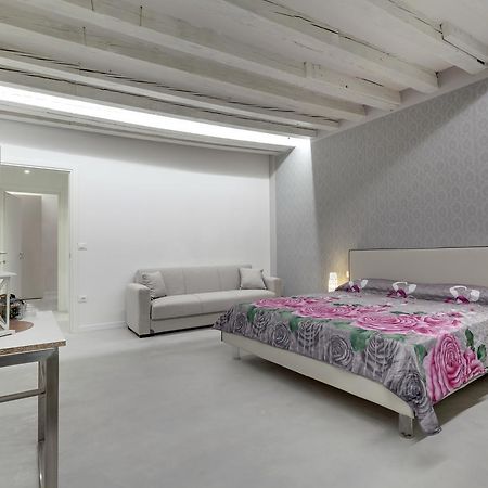 Bacchus Venice Residence By Wonderful Italy Exterior photo