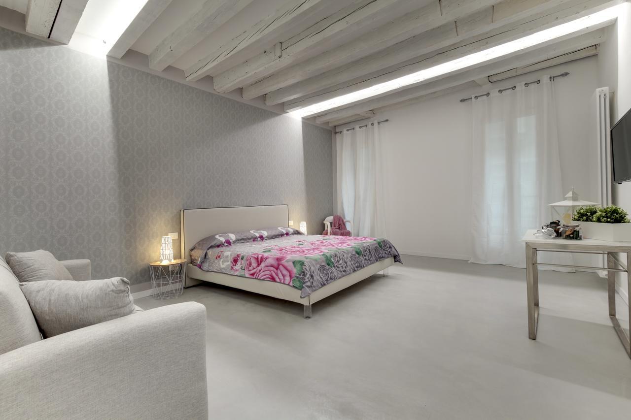 Bacchus Venice Residence By Wonderful Italy Exterior photo