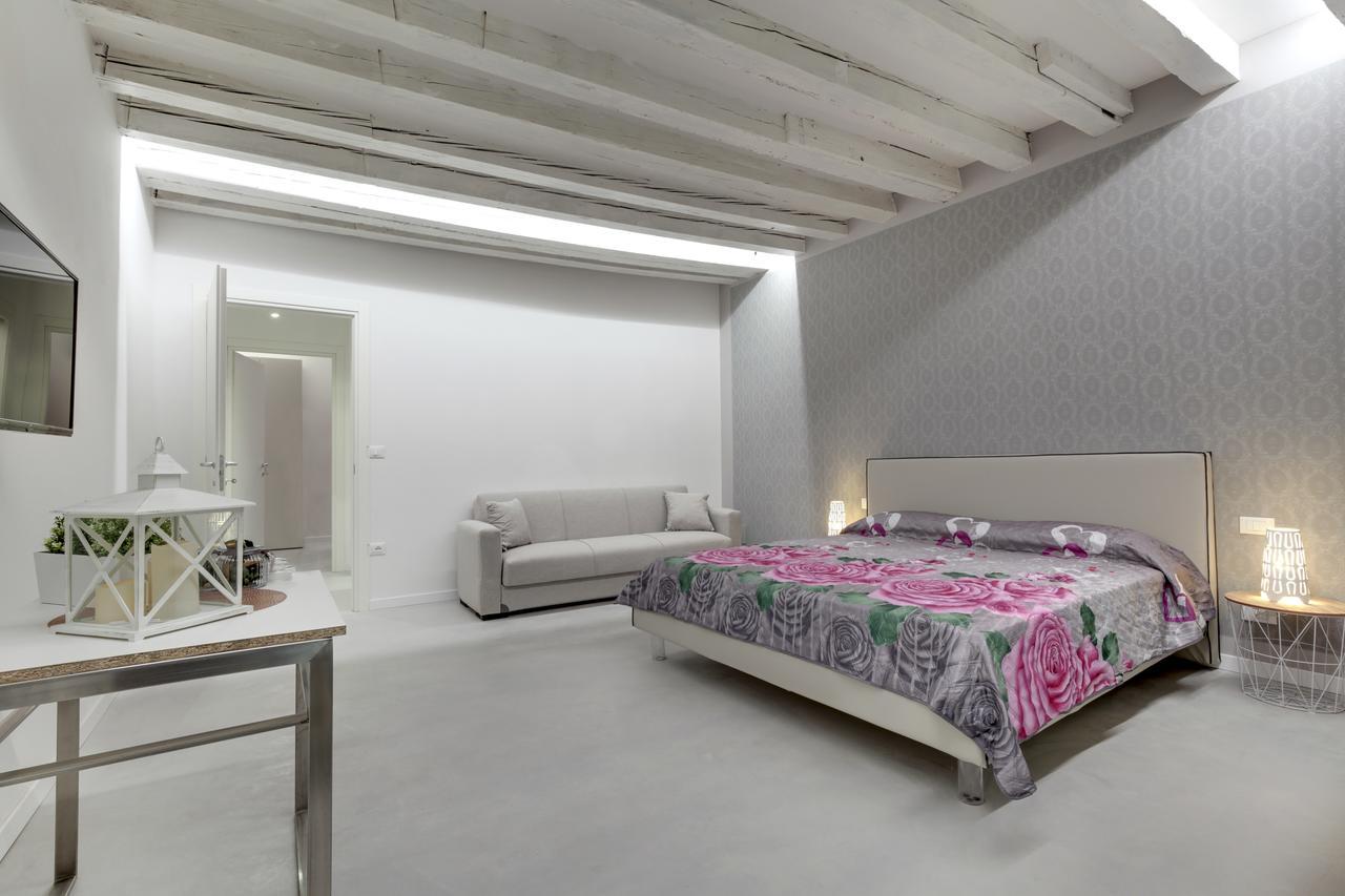 Bacchus Venice Residence By Wonderful Italy Exterior photo