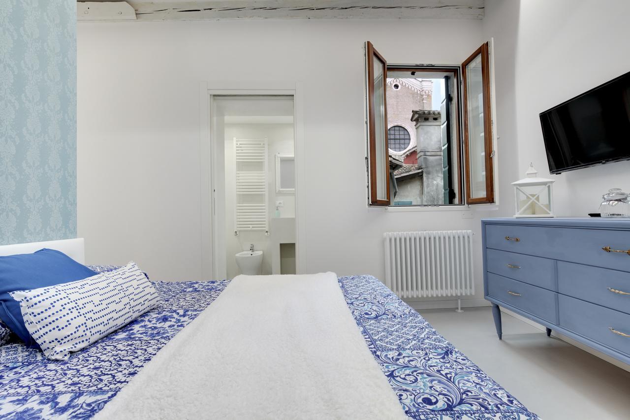 Bacchus Venice Residence By Wonderful Italy Exterior photo