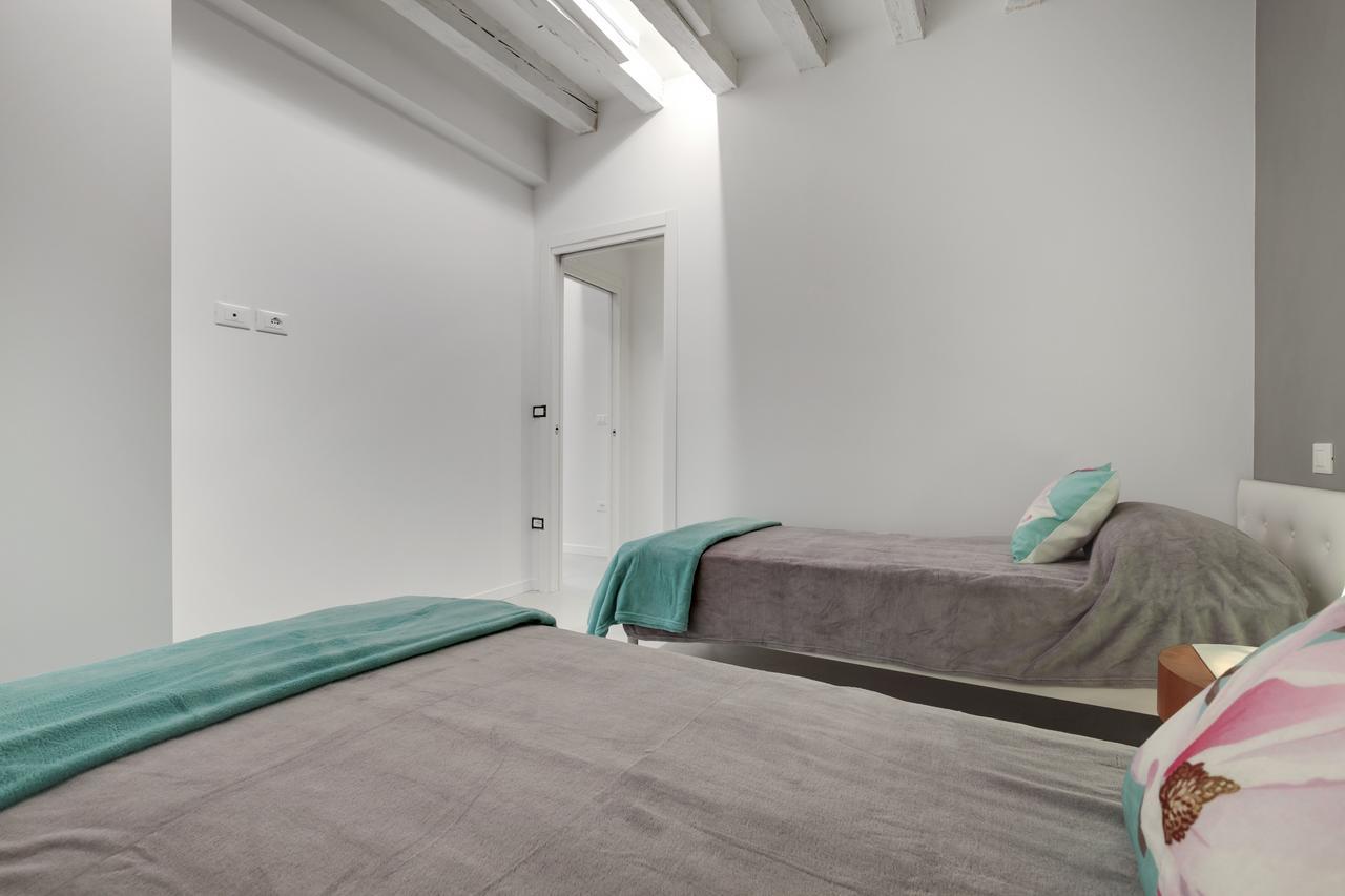 Bacchus Venice Residence By Wonderful Italy Exterior photo