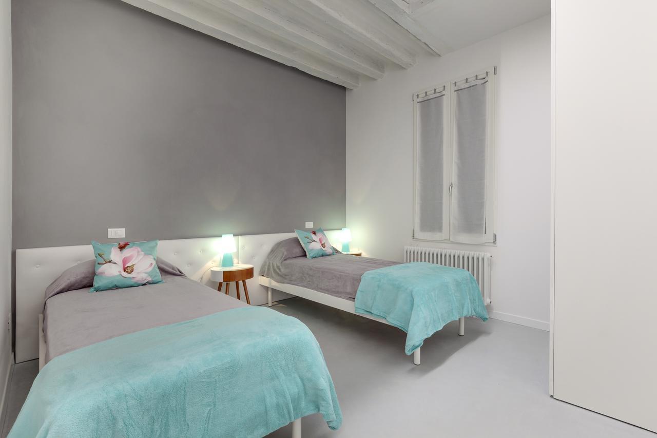 Bacchus Venice Residence By Wonderful Italy Exterior photo