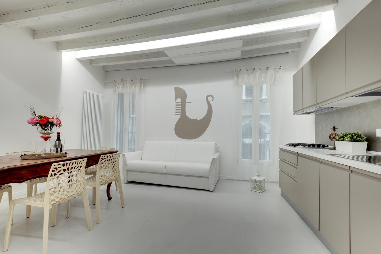 Bacchus Venice Residence By Wonderful Italy Exterior photo