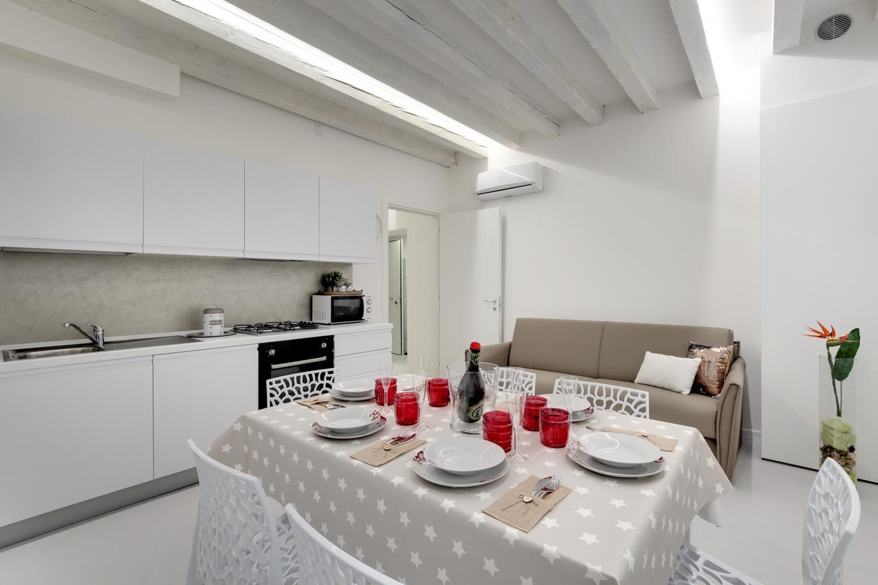 Bacchus Venice Residence By Wonderful Italy Exterior photo