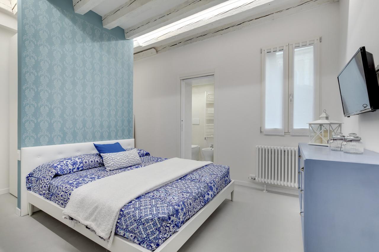 Bacchus Venice Residence By Wonderful Italy Exterior photo