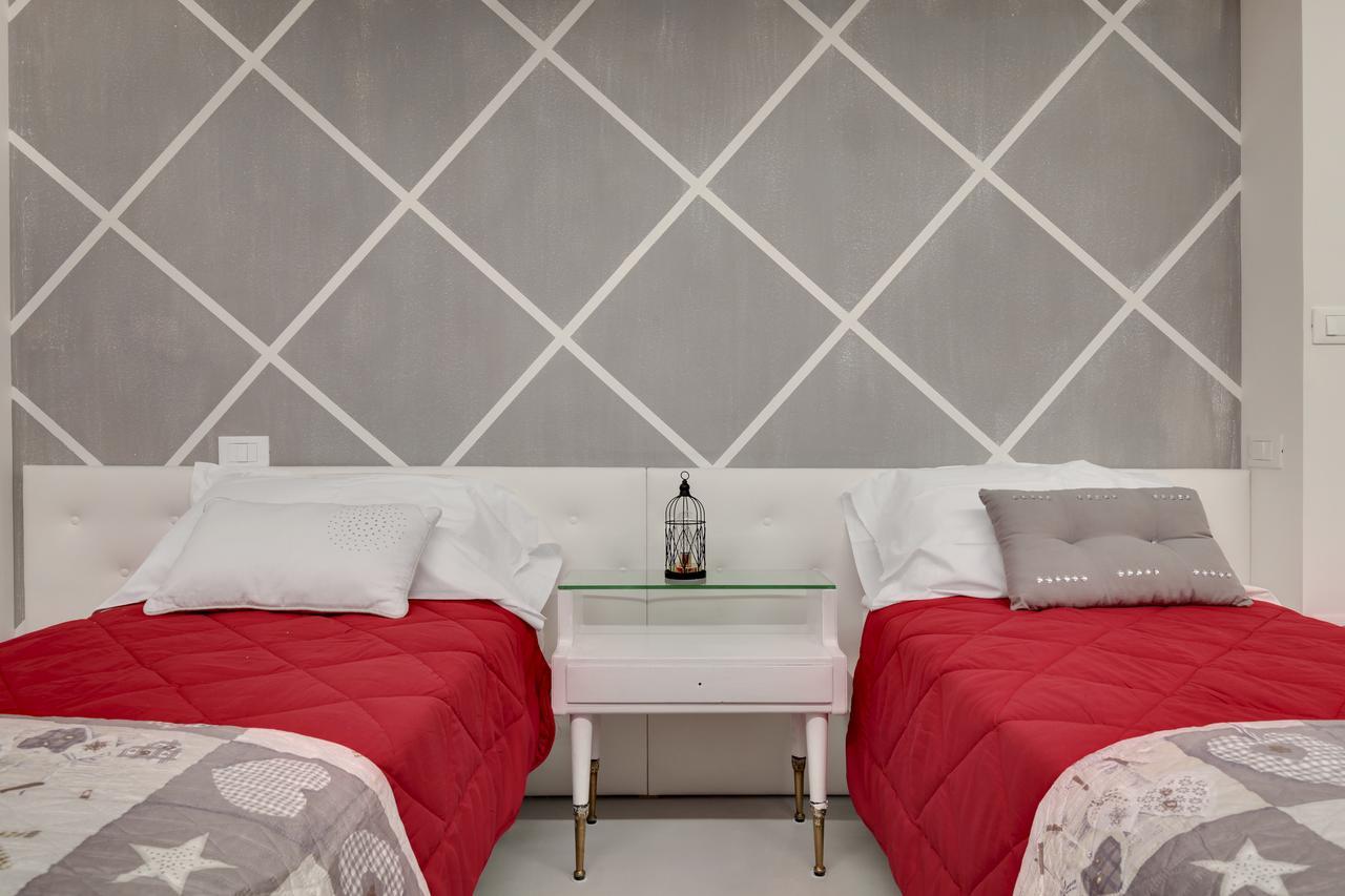 Bacchus Venice Residence By Wonderful Italy Exterior photo