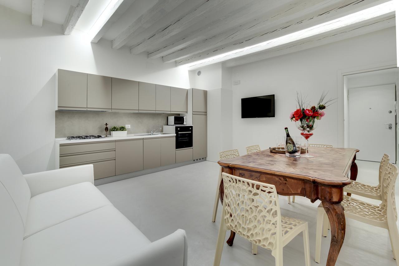 Bacchus Venice Residence By Wonderful Italy Exterior photo