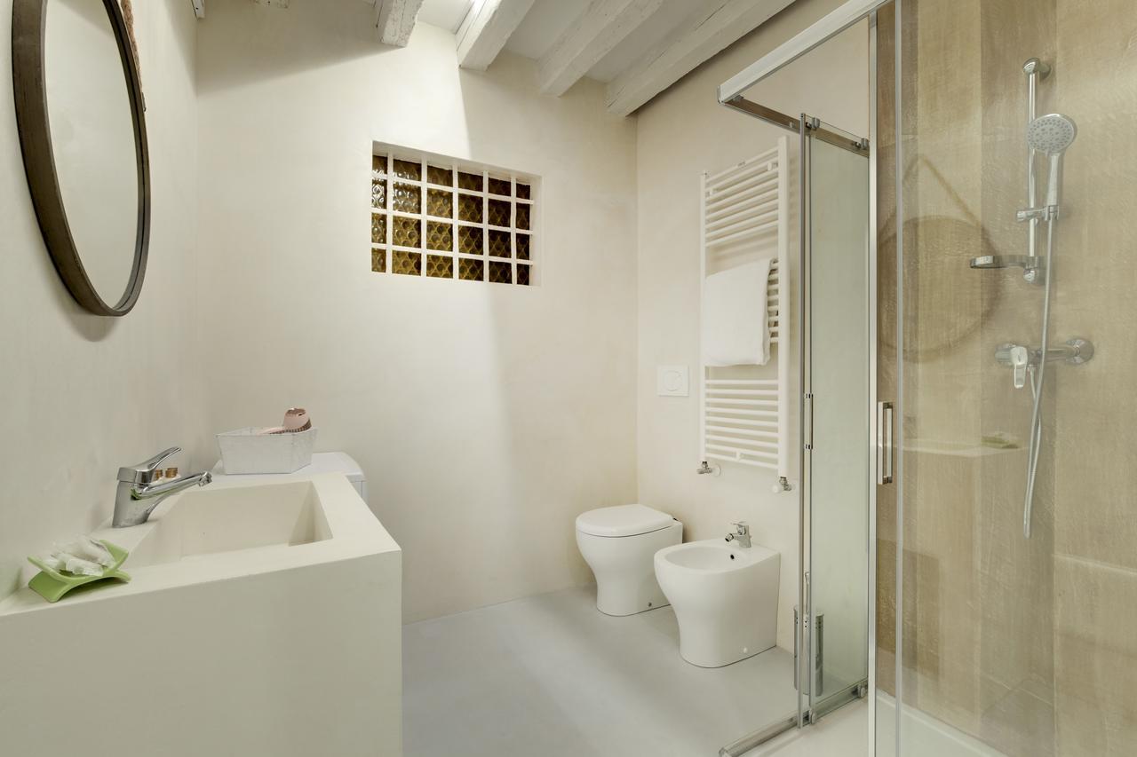 Bacchus Venice Residence By Wonderful Italy Exterior photo